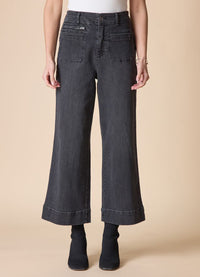 Habitat Stretch Denim Refreshed Ankle Jean