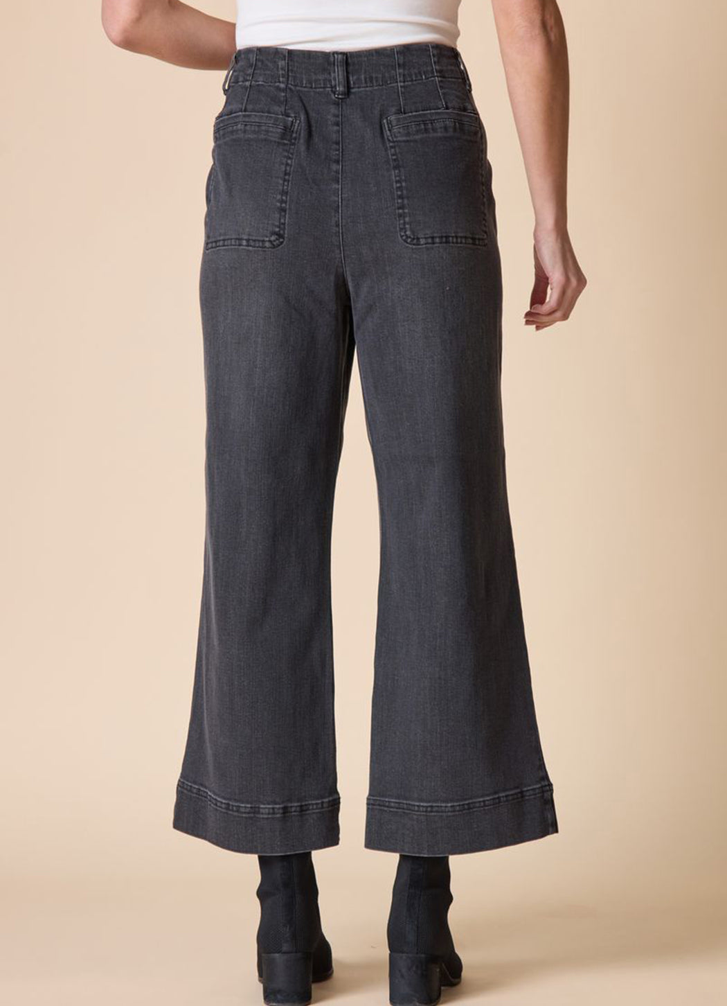Habitat Stretch Denim Refreshed Ankle Jean