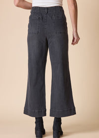 Habitat Stretch Denim Refreshed Ankle Jean