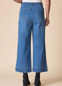 Habitat Stretch Denim Refreshed Ankle Jean