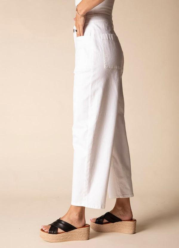 Habitat Stretch Denim Barrel Leg Jean