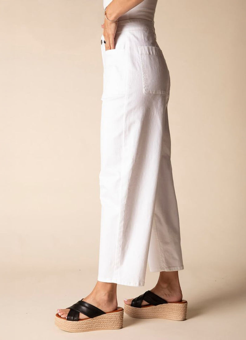 Habitat Stretch Denim Barrel Leg Jean