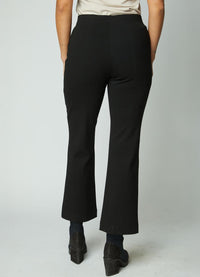 Olivia Ponte Kickflare Pant