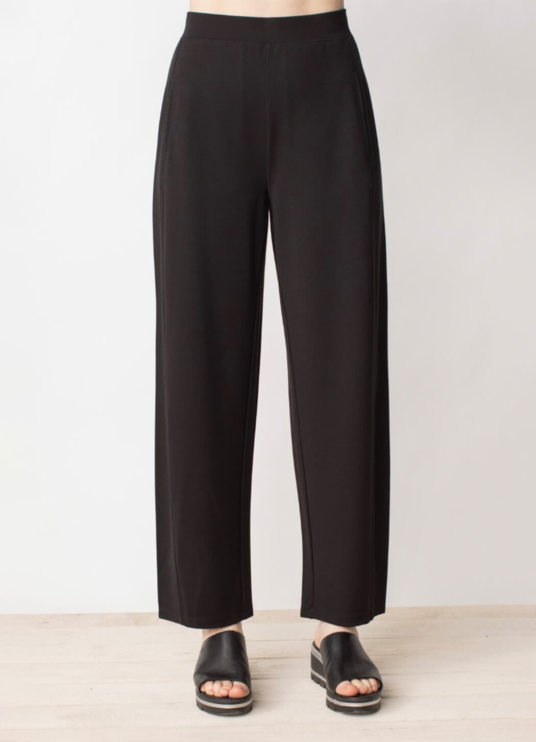 LIV - STRAIGHT PANT – Suttles & Seawinds