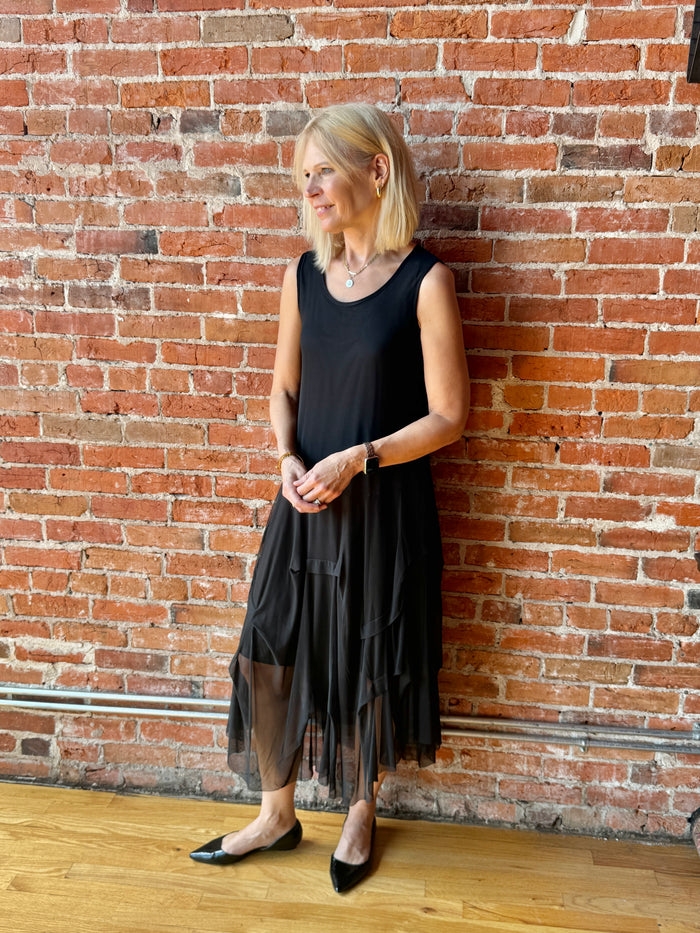 Kozan Martha Dress