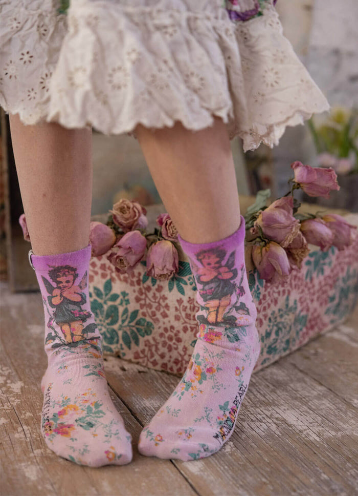 Magnolia Pearl Maysie MP Socks
