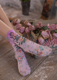 Magnolia Pearl Maysie MP Socks