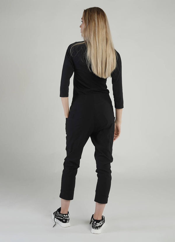 Rundholz Black Label 322 Trousers