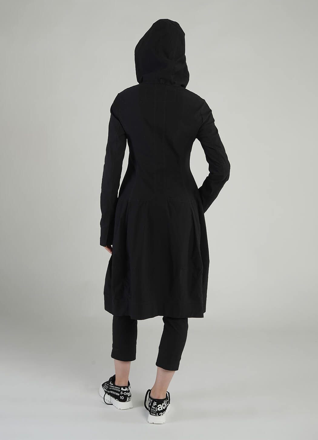 Rundholz Black Label 322 Coat – Details Direct
