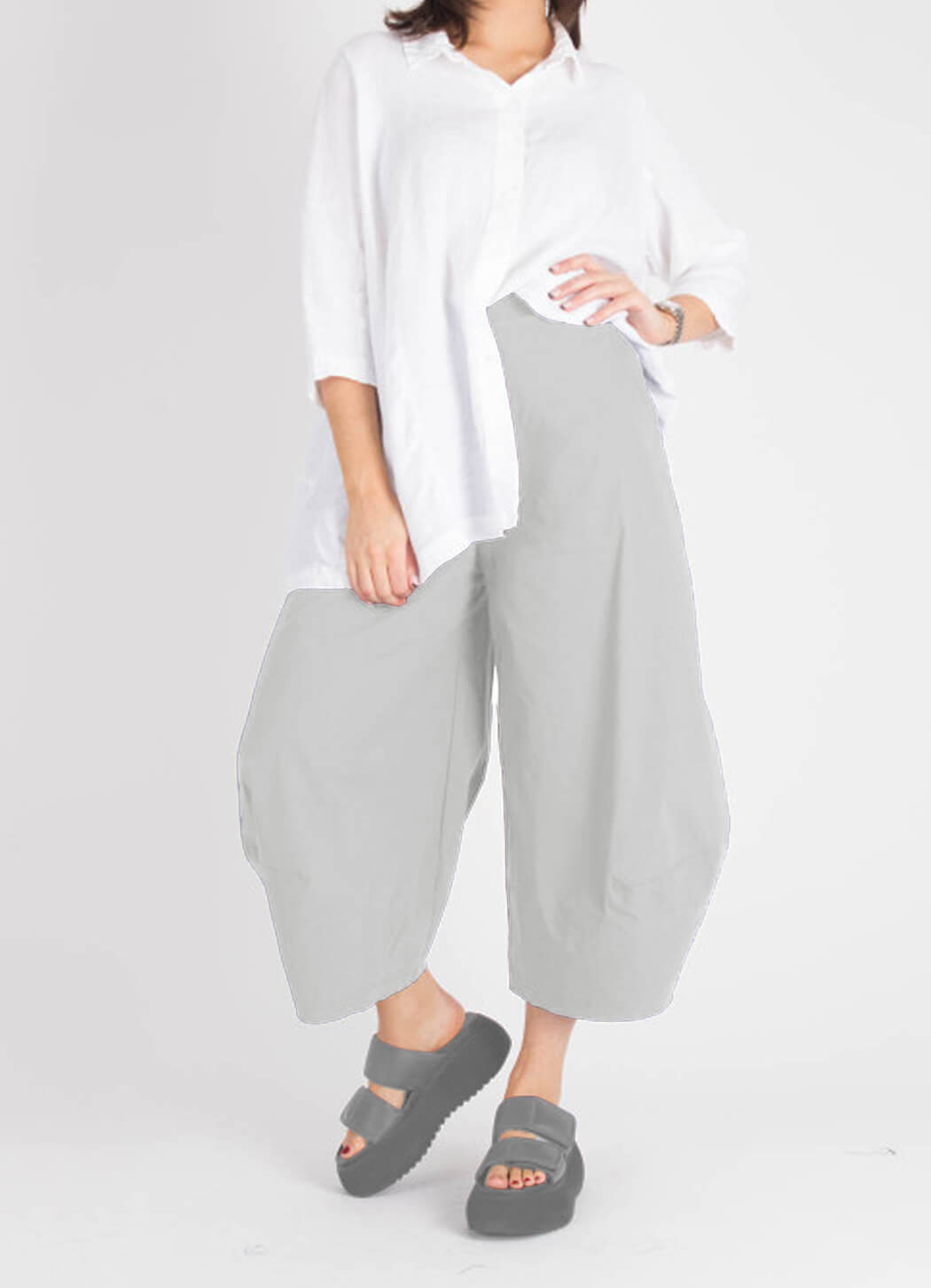 Rundholz Black Label 363 Trousers – Details Direct