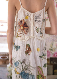 Magnolia Pearl Flor De La Pasion Lula Dress