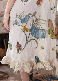 Magnolia Pearl Flor De La Pasion Lula Dress