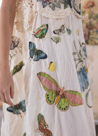 Magnolia Pearl Flor De La Pasion Lula Dress