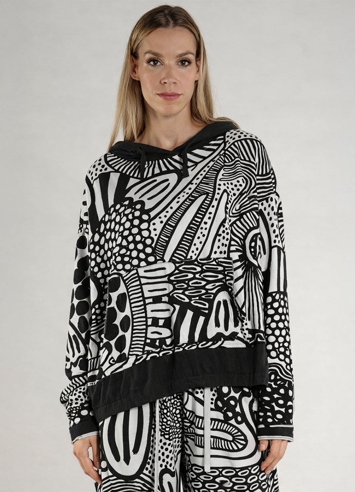 Rundholz Black Label 329 T-Shirt