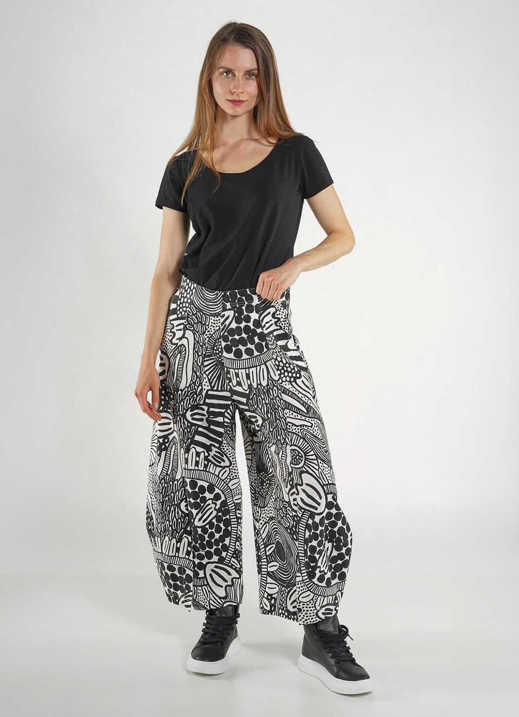 Rundholz Black Label 344 Trousers