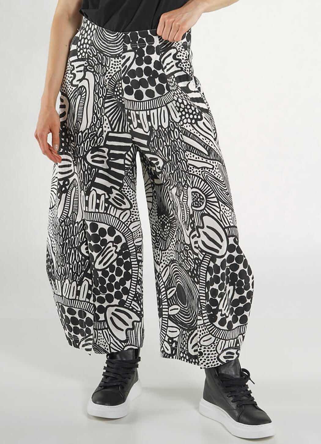 Rundholz Black Label 344 Trousers