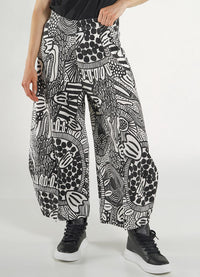 Rundholz Black Label 344 Trousers