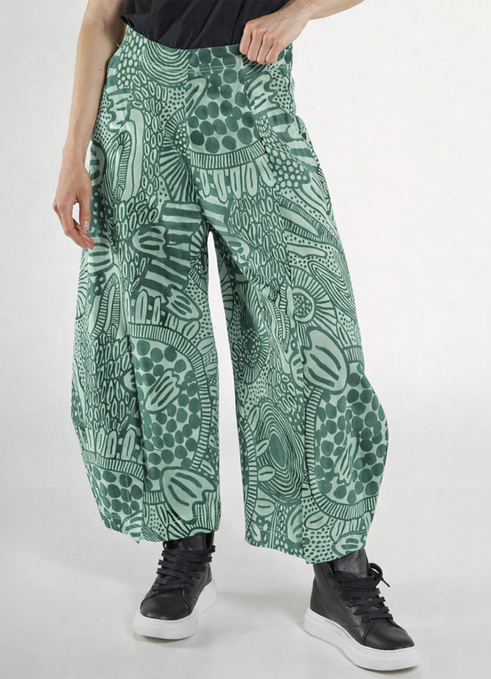 Rundholz Black Label 344 Trousers