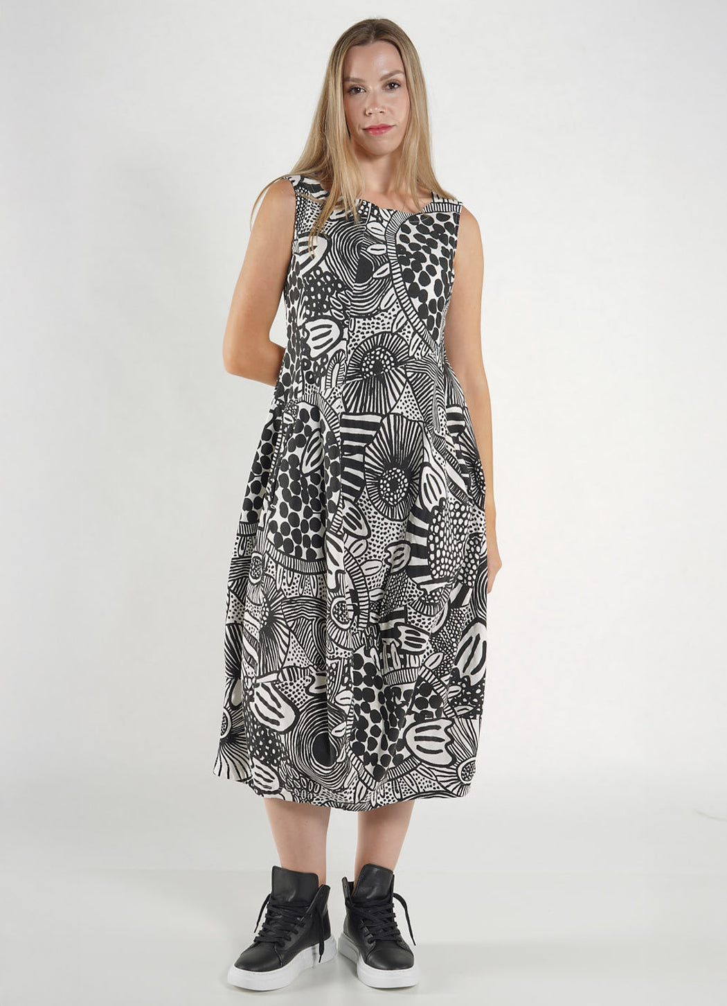 Rundholz Black Label 344 Dress