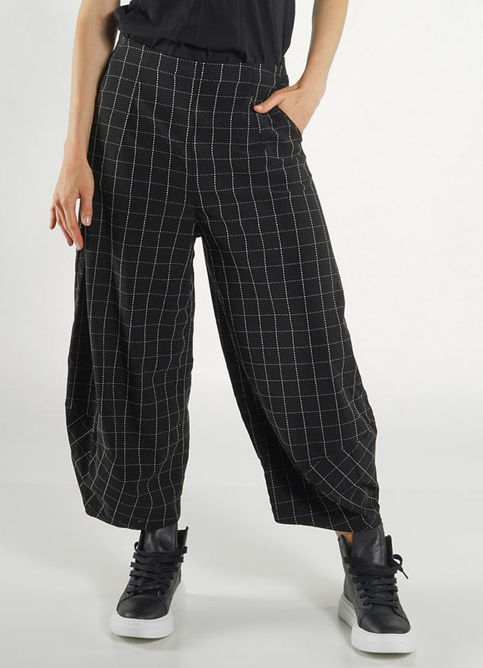 Rundholz Black Label 345 Trousers