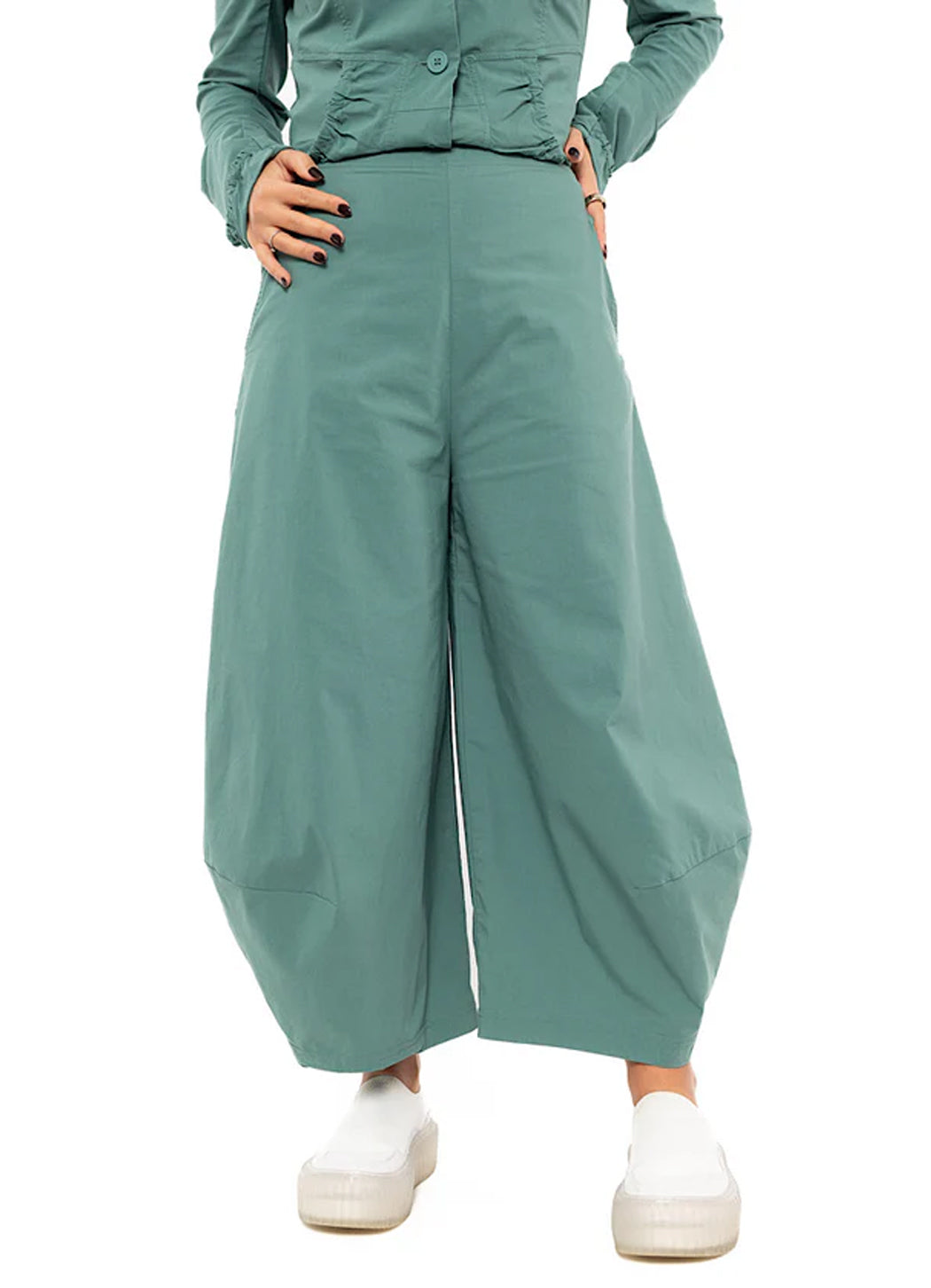 Rundholz Black Label 363 Trousers