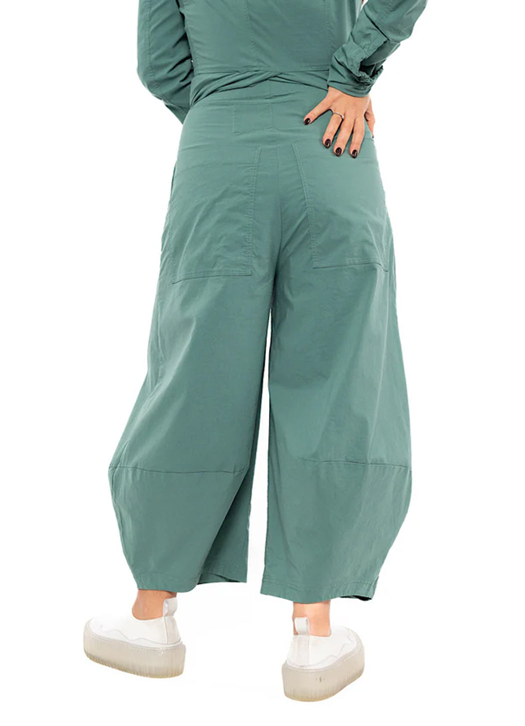 Rundholz Black Label 363 Trousers