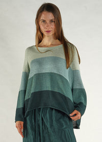 Rundholz Black Label 372 Pullover