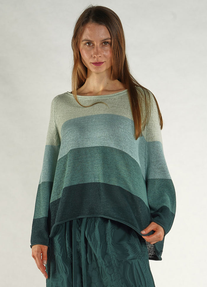 Rundholz Black Label 372 Pullover