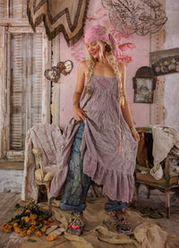 Magnolia Pearl Vianney Slip Dress