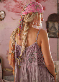 Magnolia Pearl Vianney Slip Dress