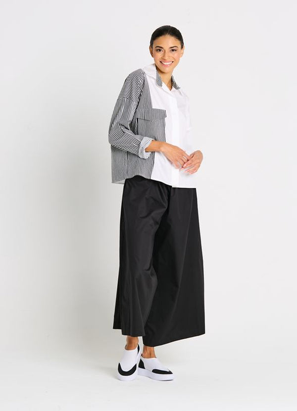 Planet Cargo Pocket Shirt