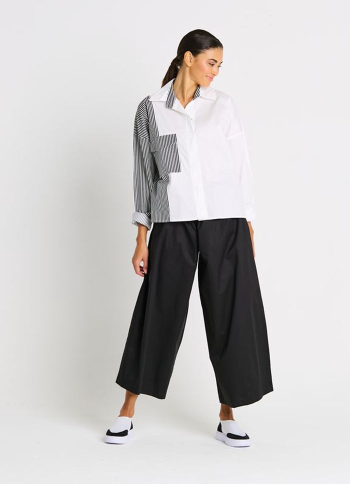 Planet Cargo Pocket Shirt