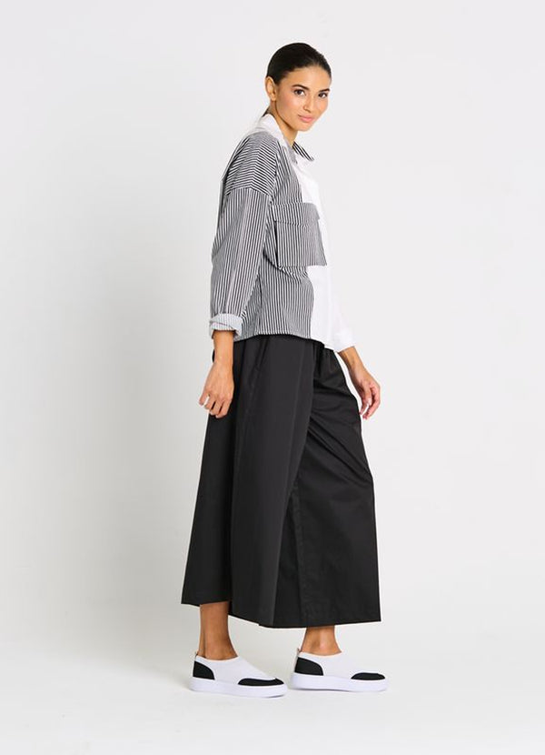 Planet Cargo Pocket Shirt
