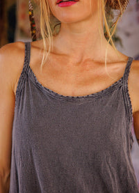 Magnolia Pearl Astrid Tank Dress