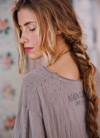 Magnolia Pearl Viggo Tee Dress