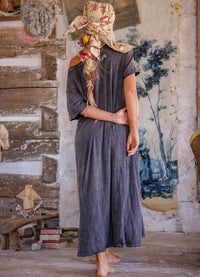 Magnolia Pearl Boyfriend Tee Dress