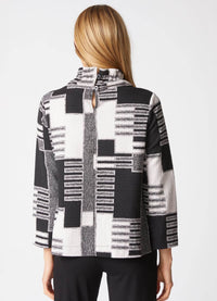 Habitat Fair And Square Square One Pullover