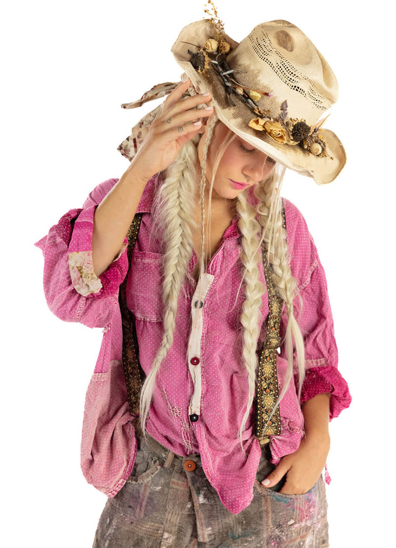 Magnolia Pearl Adison Workshirt