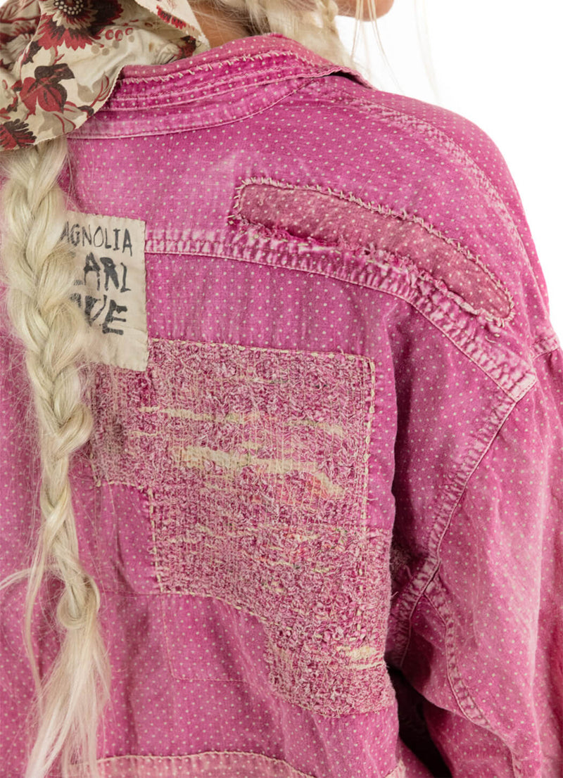 Magnolia Pearl Adison Workshirt