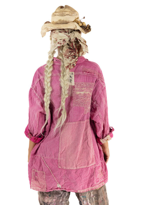 Magnolia Pearl Adison Workshirt