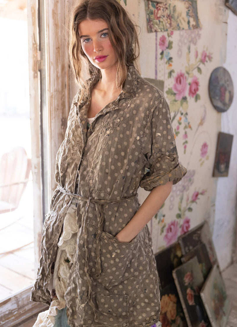 Magnolia Pearl Marguerite Dress