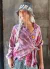 Magnolia Pearl Yarn Dyed Check Adison Workshirt