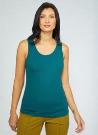 Olivia Foundation Knits Layering Tank