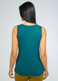 Olivia Foundation Knits Layering Tank