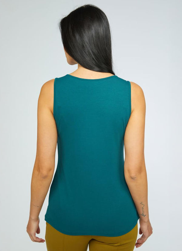 Olivia Foundation Knits Layering Tank