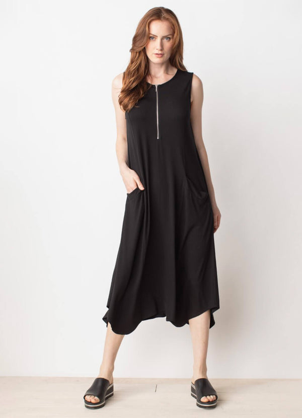 Liv Zipit Dress