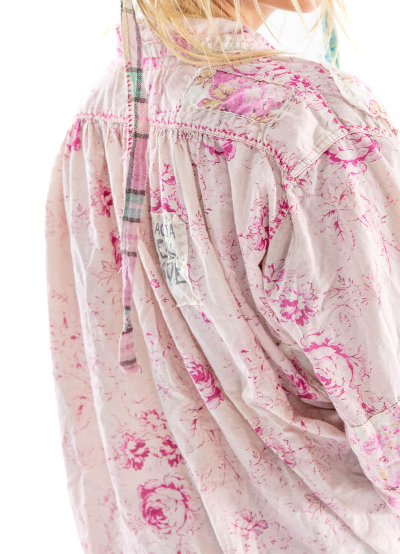 Magnolia Pearl Floral Estrella Night Shirt