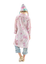Magnolia Pearl Floral Estrella Night Shirt