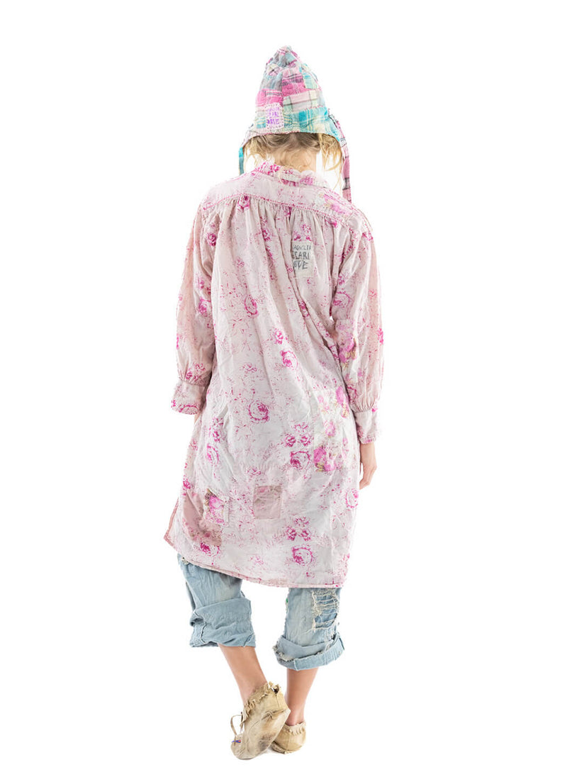 Magnolia Pearl Floral Estrella Night Shirt