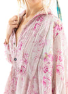 Magnolia Pearl Floral Estrella Night Shirt